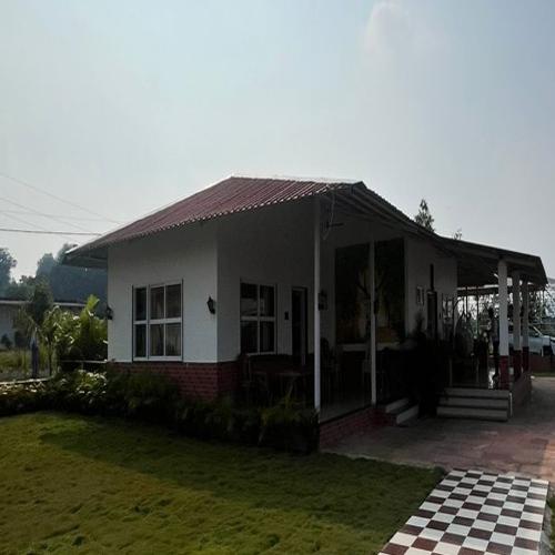 Phen Home Stay